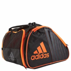 Racket Bag Protour Black/orange*adidas Tennis Sale