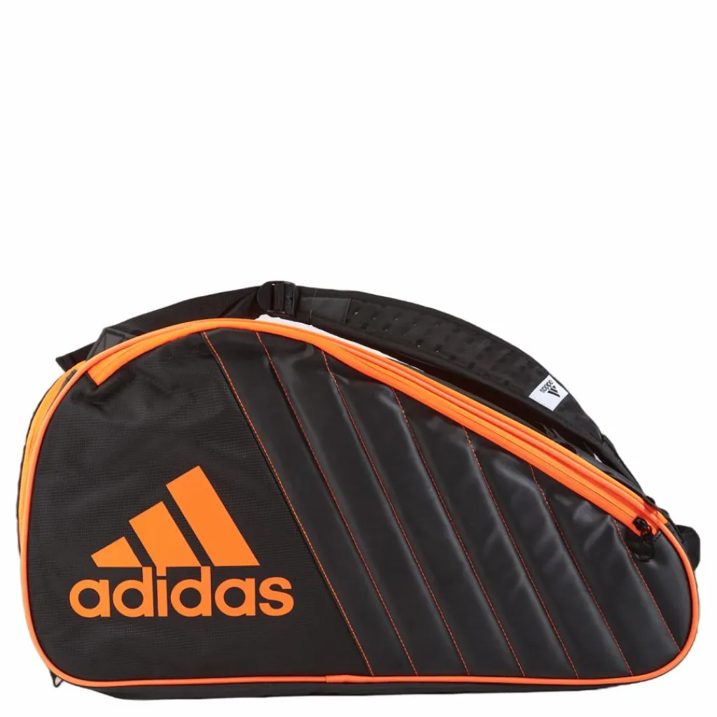 Racket Bag Protour Black/orange*adidas Tennis Sale