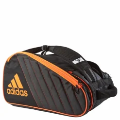 Racket Bag Protour Black/orange*adidas Tennis Sale