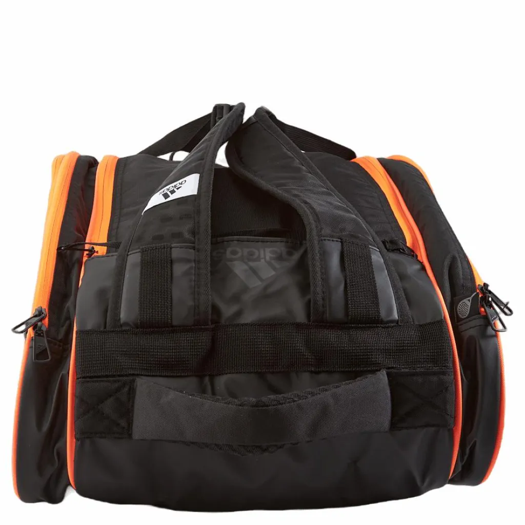 Racket Bag Protour Black/orange*adidas Tennis Sale