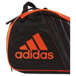 Racket Bag Protour Black/orange*adidas Tennis Sale