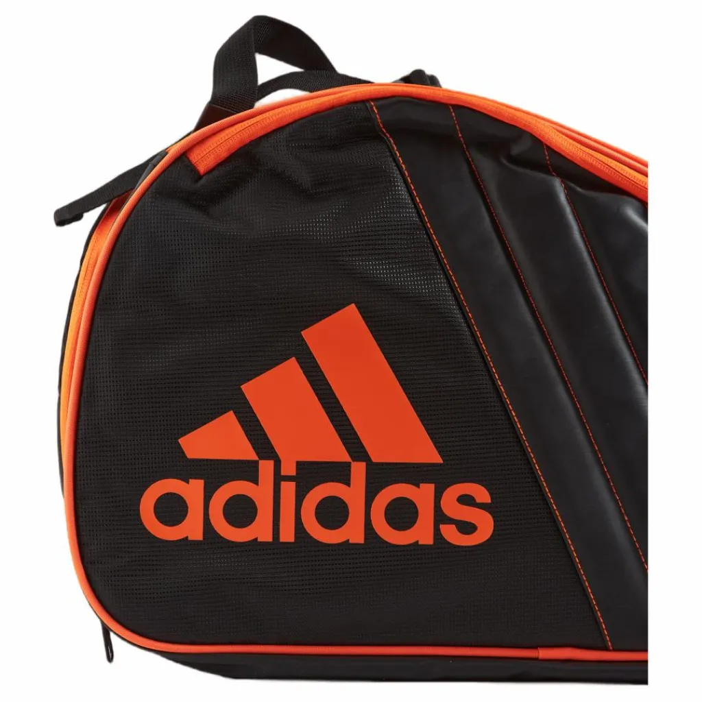 Racket Bag Protour Black/orange*adidas Tennis Sale
