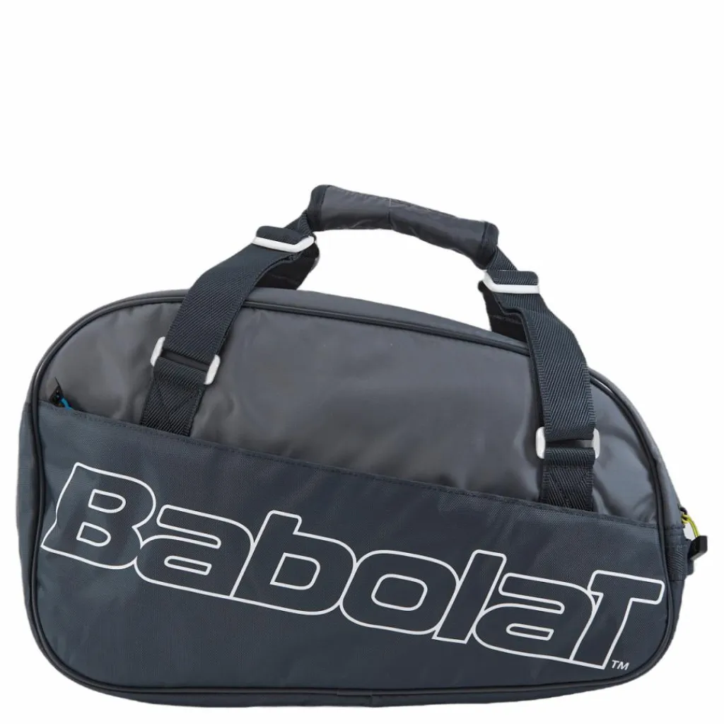 Babolat Racket Holder Evo Court S Black Svart