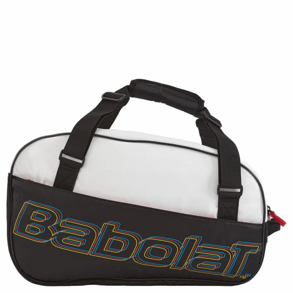 Babolat Racket Holder Padel Lite White Online