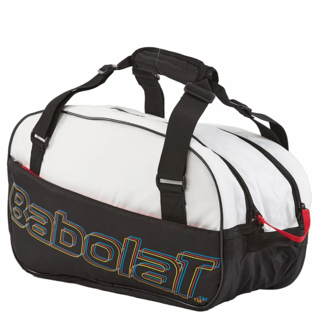 Babolat Racket Holder Padel Lite White Online
