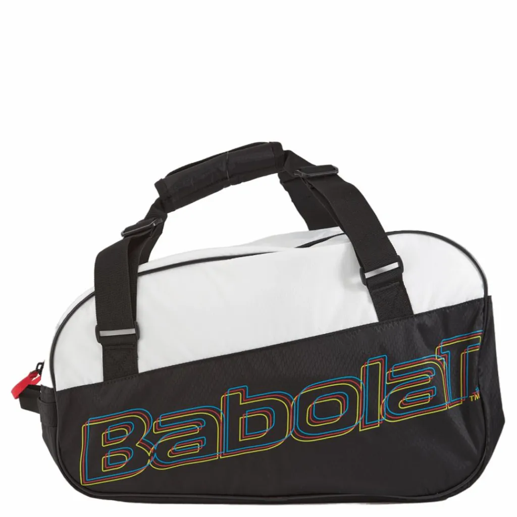 Babolat Racket Holder Padel Lite White Online