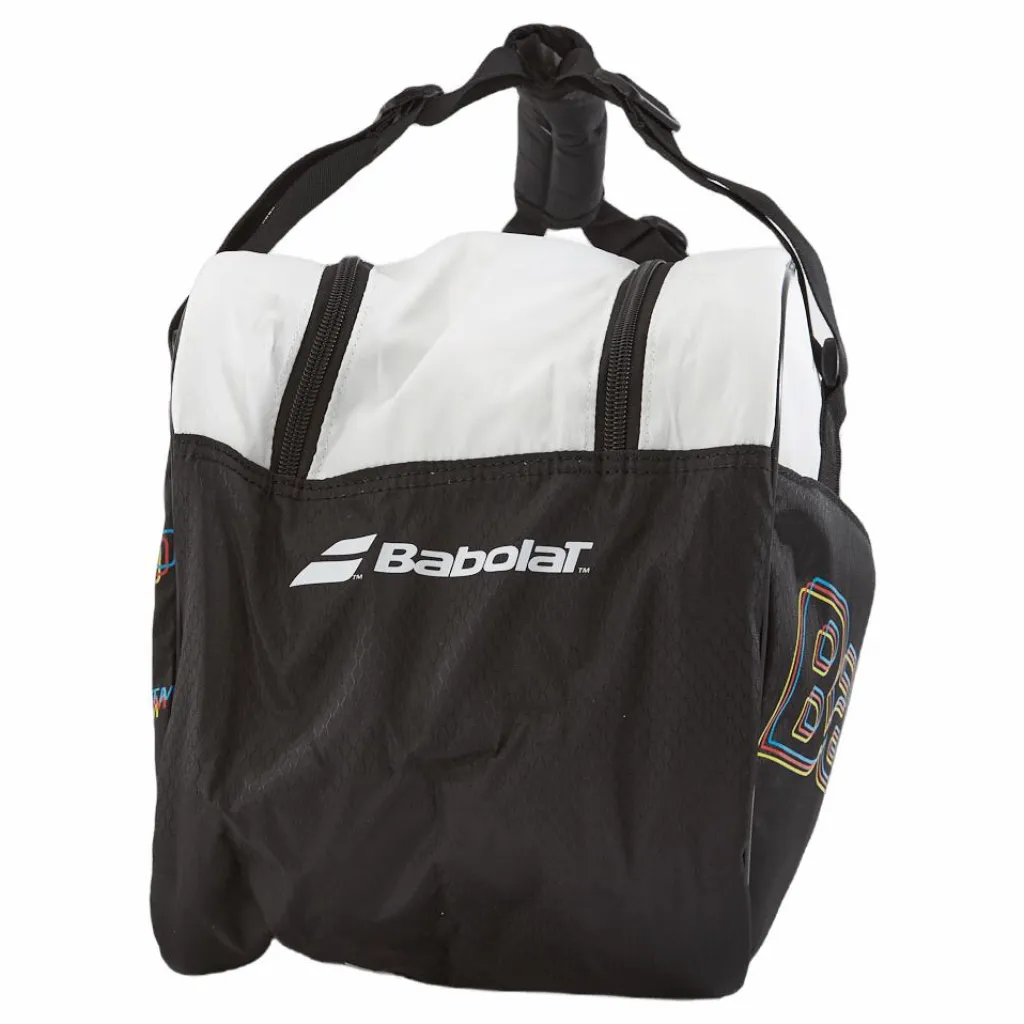Babolat Racket Holder Padel Lite White Online