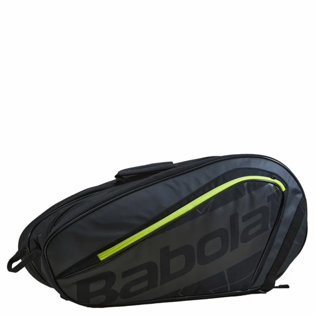 Racket Holder Perf Lite Black*Babolat Hot