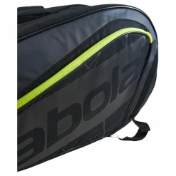 Racket Holder Perf Lite Black*Babolat Hot