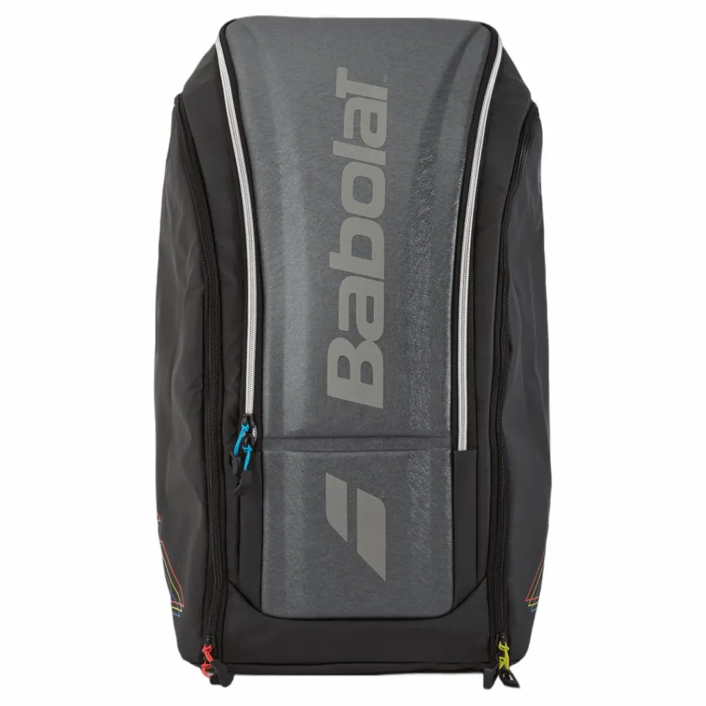 Babolat Racket Holder Perf Padel Black Svart Outlet
