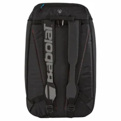 Babolat Racket Holder Perf Padel Black Svart Outlet