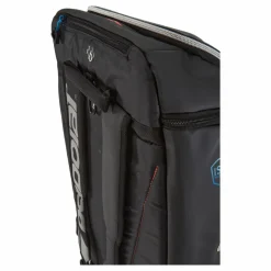 Babolat Racket Holder Perf Padel Black Svart Outlet