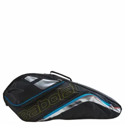 Racket Holder X 4 Badminton Blue*Babolat Clearance