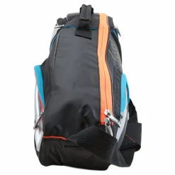 Racket Holder X 4 Badminton Blue*Babolat Clearance
