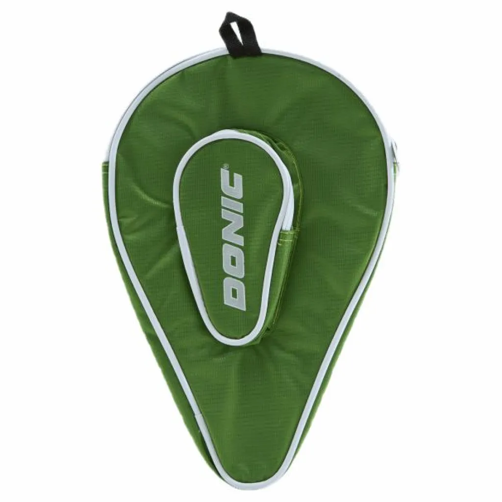 Donic Racketfodral Waldner Green/grey Grön