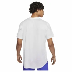 Rafa Challenger Top SS White*Nike Online