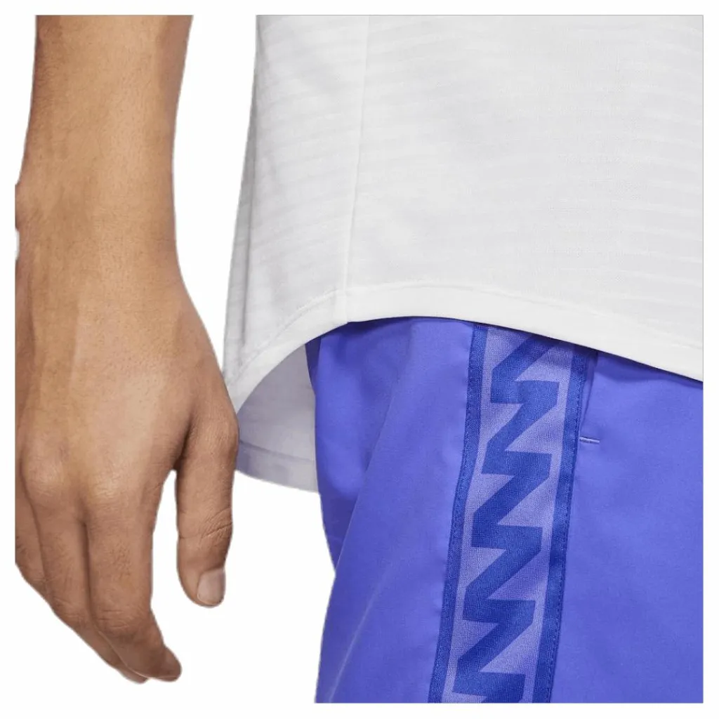 Rafa Challenger Top SS White*Nike Online