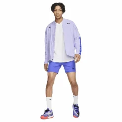Rafa Challenger Top SS White*Nike Online