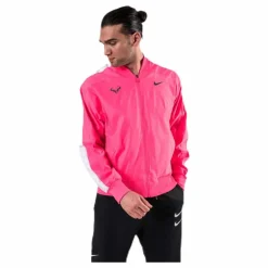 Rafa Court Jacket Pink/Grey*Nike Outlet