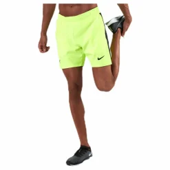 Rafa Court Short 7