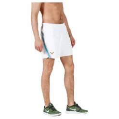 Rafa Flex Ace Short 7in Blue/White*Nike Discount
