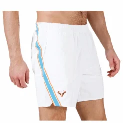 Rafa Flex Ace Short 7in Blue/White*Nike Discount