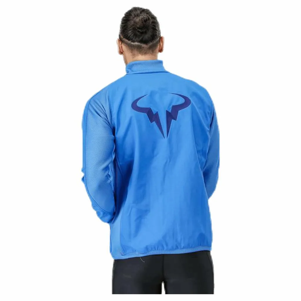 Rafa Jacket Blue*Nike New