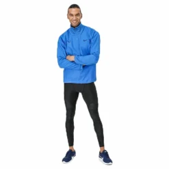 Rafa Jacket Blue*Nike New