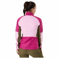 Kari Traa Ragna Jacket Fucha Rosa Discount