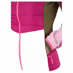 Kari Traa Ragna Jacket Fucha Rosa Discount