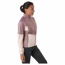 Ragna Jacket Rtaupe*Kari Traa