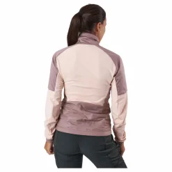 Ragna Jacket Rtaupe*Kari Traa