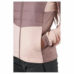 Ragna Jacket Rtaupe*Kari Traa