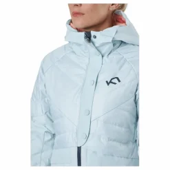 Ragnhild Down Jacket Cool*Kari Traa Hot