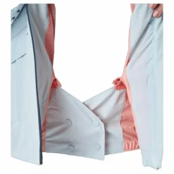 Ragnhild Down Jacket Cool*Kari Traa Hot