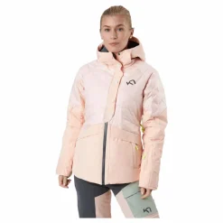 Ragnhild Down Jacket Fair*Kari Traa Hot