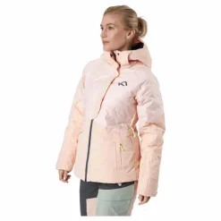Ragnhild Down Jacket Fair*Kari Traa Hot