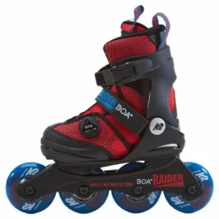 Raider Boa No Colour*K2 Best