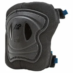 Raider Pro Pad Set Junior Black*K2