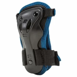 Raider Pro Pad Set Junior Black*K2