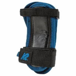 Raider Pro Pad Set Junior Black*K2