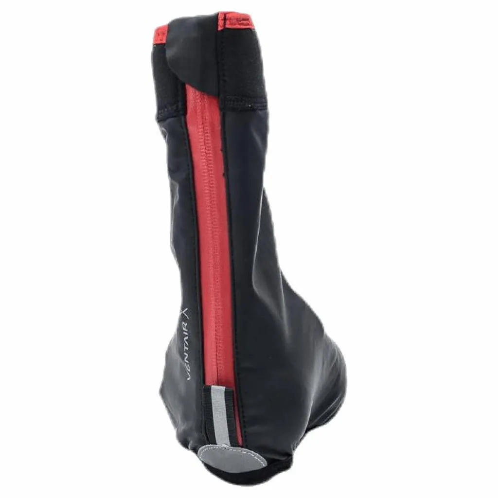 Craft Rain Bootie Black Svart Hot