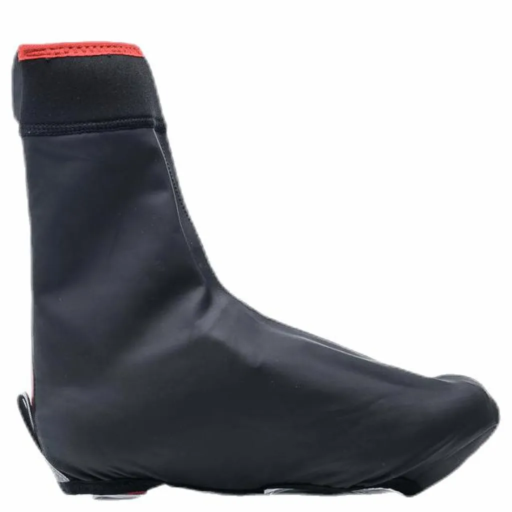 Craft Rain Bootie Black Svart Hot
