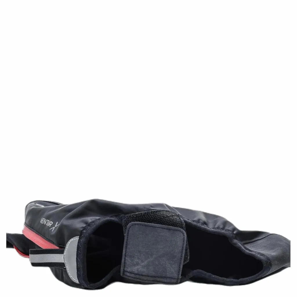 Craft Rain Bootie Black Svart Hot