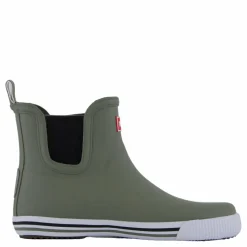 Rain boots Ankles Greyish green*Reima Online