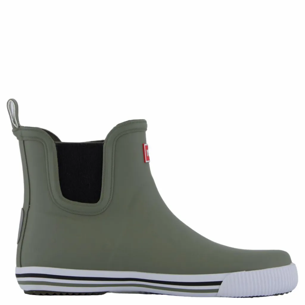 Rain boots Ankles Greyish green*Reima Online