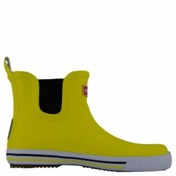 Rain boots Ankles Yellow*Reima