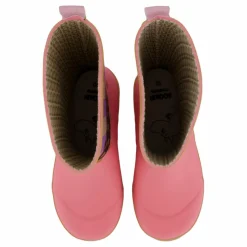 Reima Rain boots Moomin Magisk Sunset Pink Flerfärgad och Rosa New