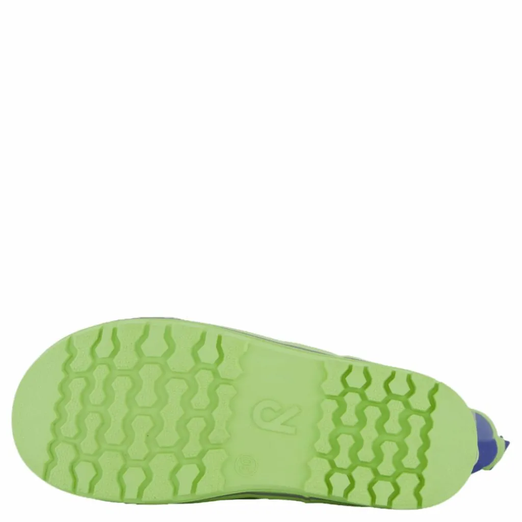 Reima Rain boots Moomin Magisk Greenery Flerfärgad New
