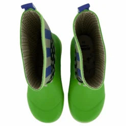 Reima Rain boots Moomin Magisk Greenery Flerfärgad New